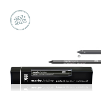 Perfect Eyeliner, Vandfast - Nr. 03 - Grafit