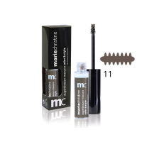 Øjenbryns Mascara - Nr. 11 Brown
