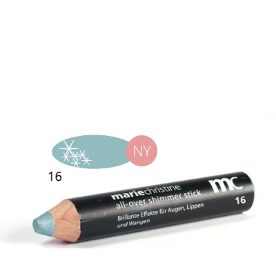 Shimmer Stick - Nr. 16 Lagune
