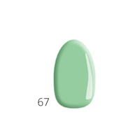 Neglelak - Nr. 67 Apple
