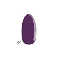 Neglelak - Nr. 84 Purple