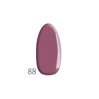Neglelak - Nr. 88 Wildberry