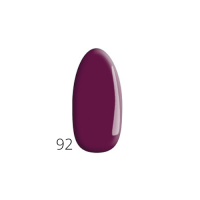 Neglelak - Nr. 92 Rioja