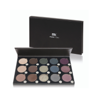 Velvet Eyeshadow - Palette