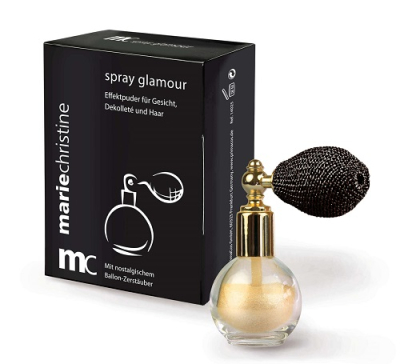 Spray Glamour