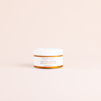 Sugaring Scrub, 200g