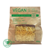 Vegansk Voks, Perler 800g