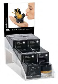 SOS Lip Repair - DISPLAY