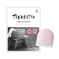 Face Wash Pad