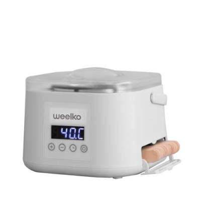 Digital Wax Heater, 500g