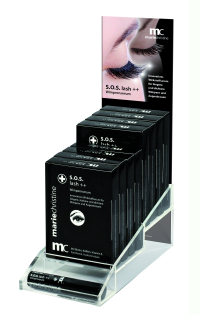 SOS Lash - DISPLAY