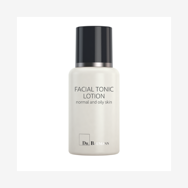 Tonic Lotion (normal/oily)