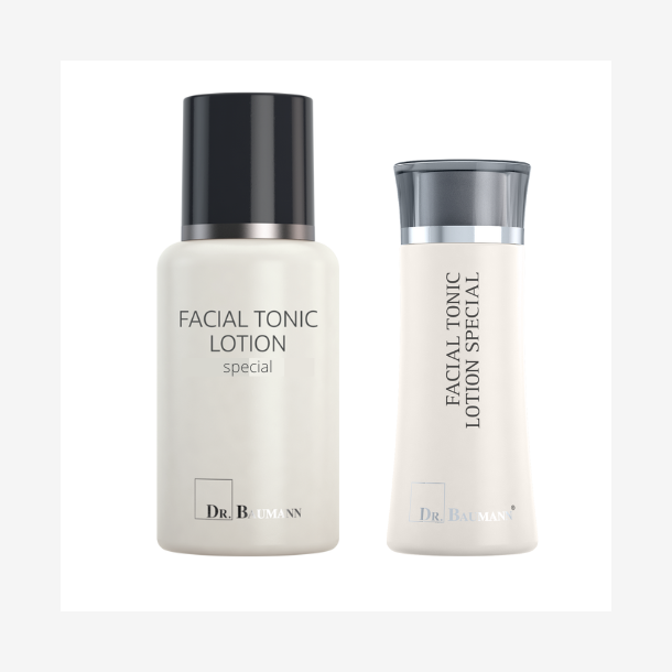 Facial Tonic Special, 200ml.