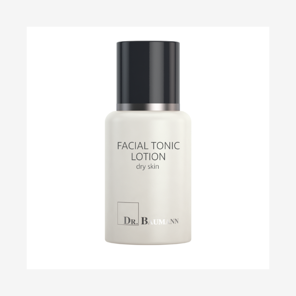 FACIAL TONIC Dry skin 200ml, B1017