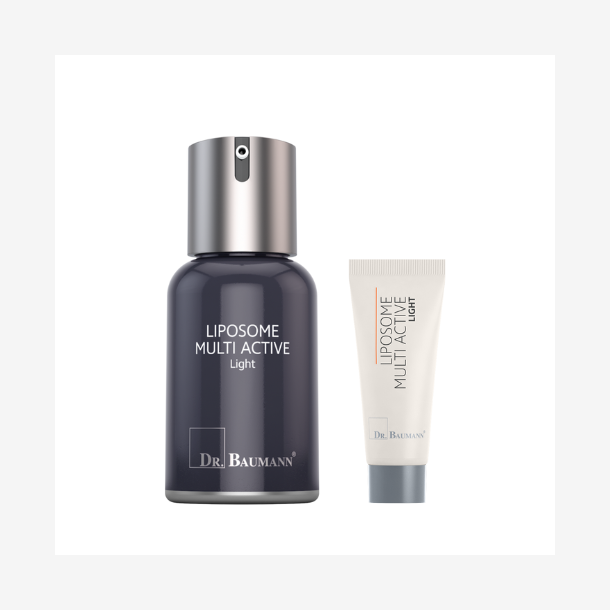 Liposome LMA Light