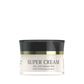Super Cream Oily/Normal