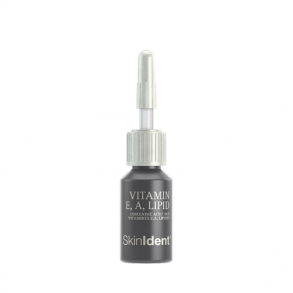 SkinIdent - Vitamin E, A, Lipid, 7ml