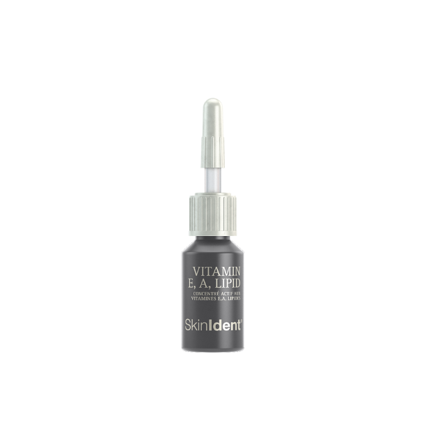 SkinIdent - Vitamin E, A, Lipid, 7ml