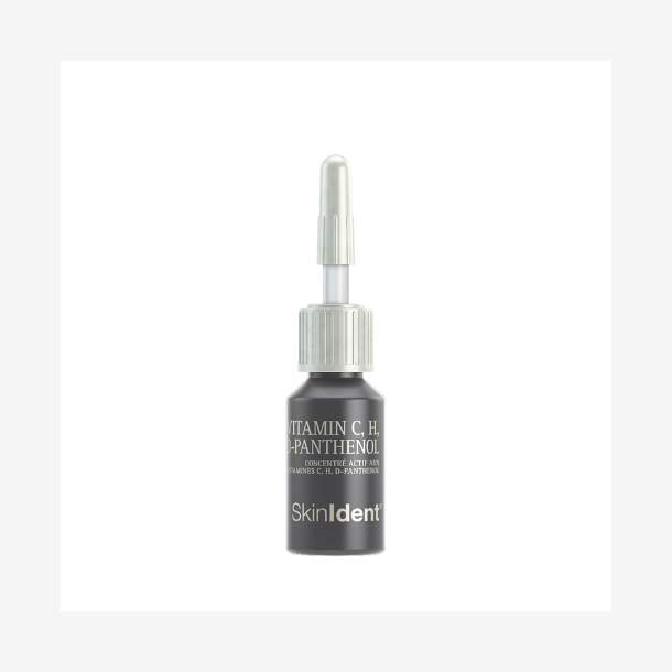 Ampul - Vitamin C, H, D-Panthenol, 7ml
