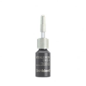 SkinIdent - Hyaluron Urea, 7ml