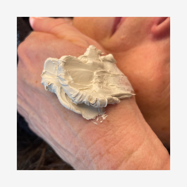 Cream Mask (dry) - KLINIK