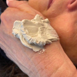 Konsistens Creme maske