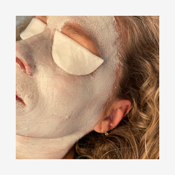Cream Mask dry/very dry