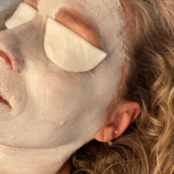 Cream Mask Oily/Impure