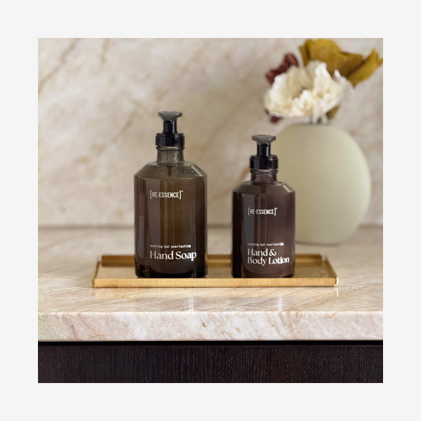 Re Essence Opstartss�t 2
