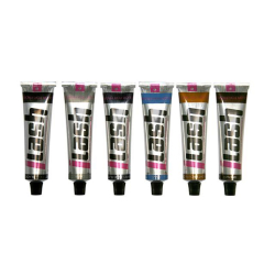 Ilash - Vippe og Brynfarve - Grafit