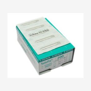 Blodlancetter, 200stk. 
