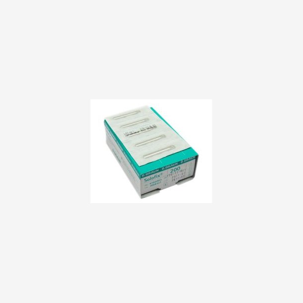 Blodlancetter, 200stk. 