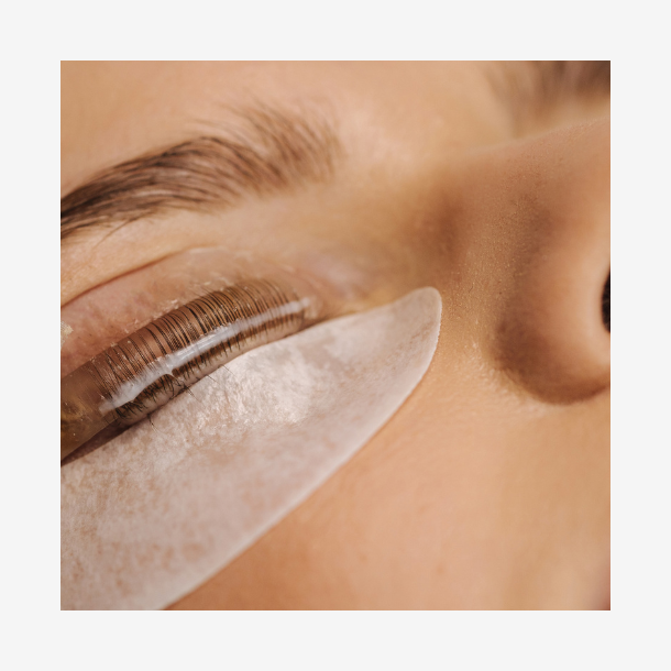EyeLash Lift Kursus inkl. opstartspakke