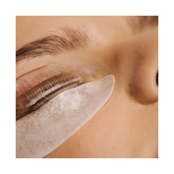 EyeLash Lift and Curl Diplom Kursus inkl. opstartspakke