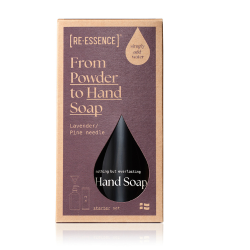 Starter Set, Lavender