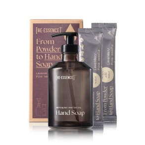 Re Essence Starter Set, Lavender