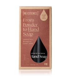 Re Essence Starter Set, Lemongrass