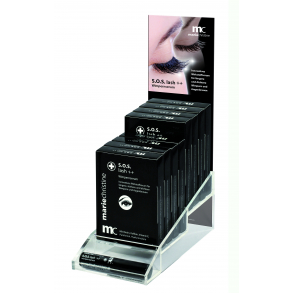 MarieChristine - SOS Lash - Display