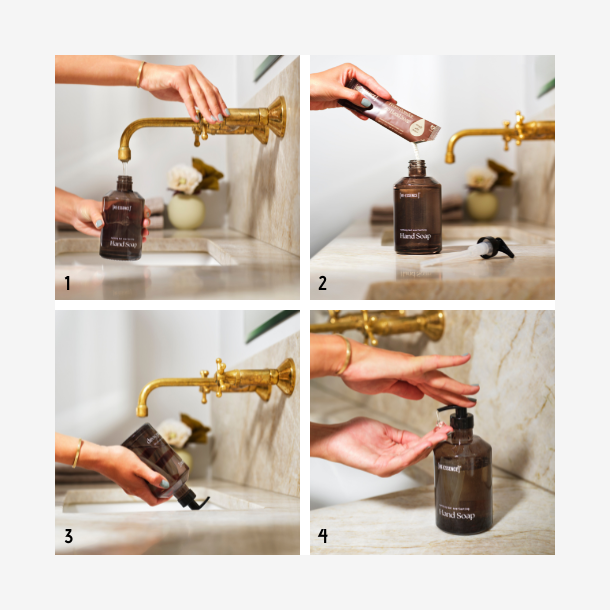 Re Essence Opstartss�t 2