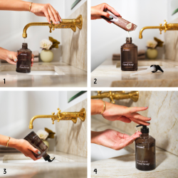 Re Essence Starter Set, Lavender