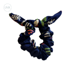 Scrunchie, Unika
