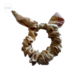 Scrunchie, Unika