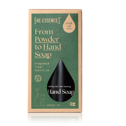 Re Essence S�be S�t, Sensitive