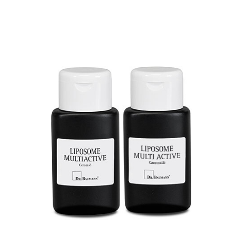 Liposome basispleje serum fra Dr. Baumann