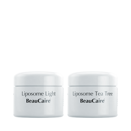 Liposome Basispleje fra BeauCaire hudplejeserie