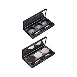 Refill æske til øjenskygger