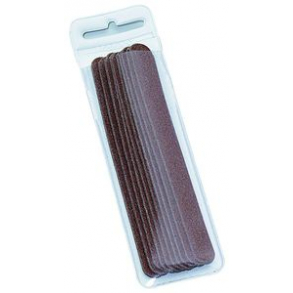 File til manicure og pedicure