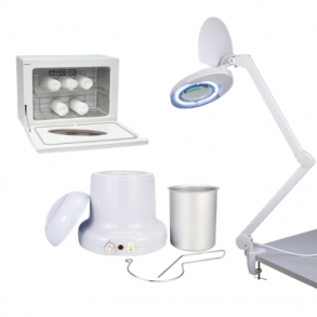 Maskiner og Apparater