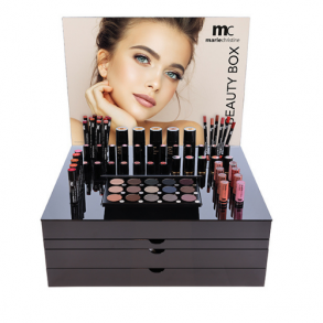 MarieChristine - Display