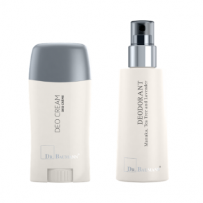 Dr. Baumann - Deodoranter